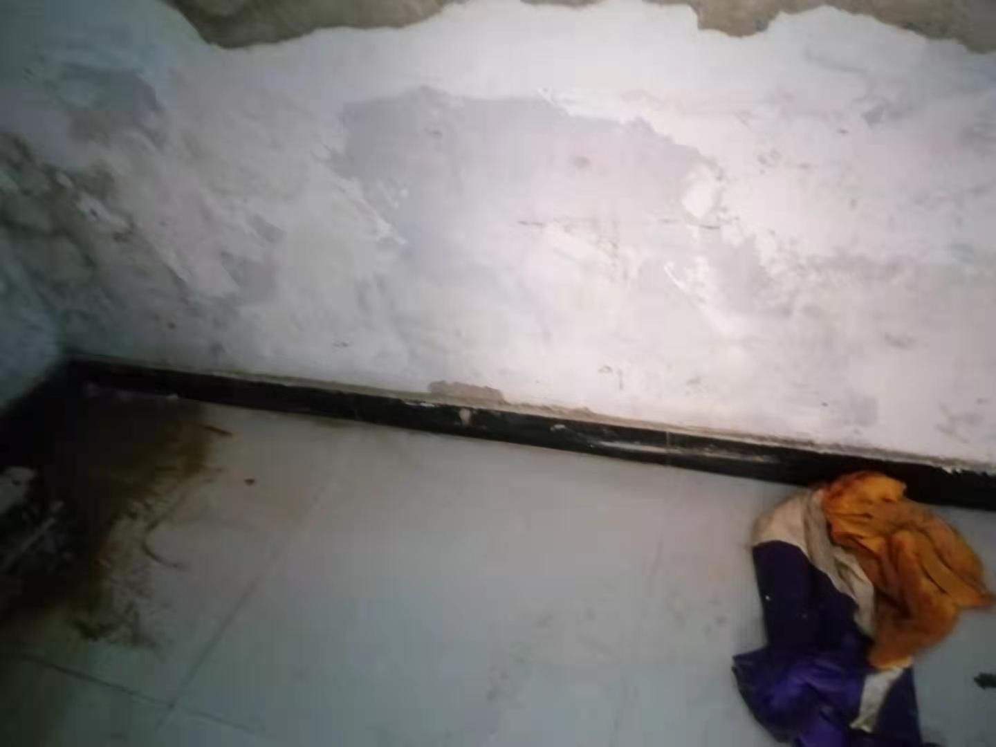邓州家里漏水了怎么办？