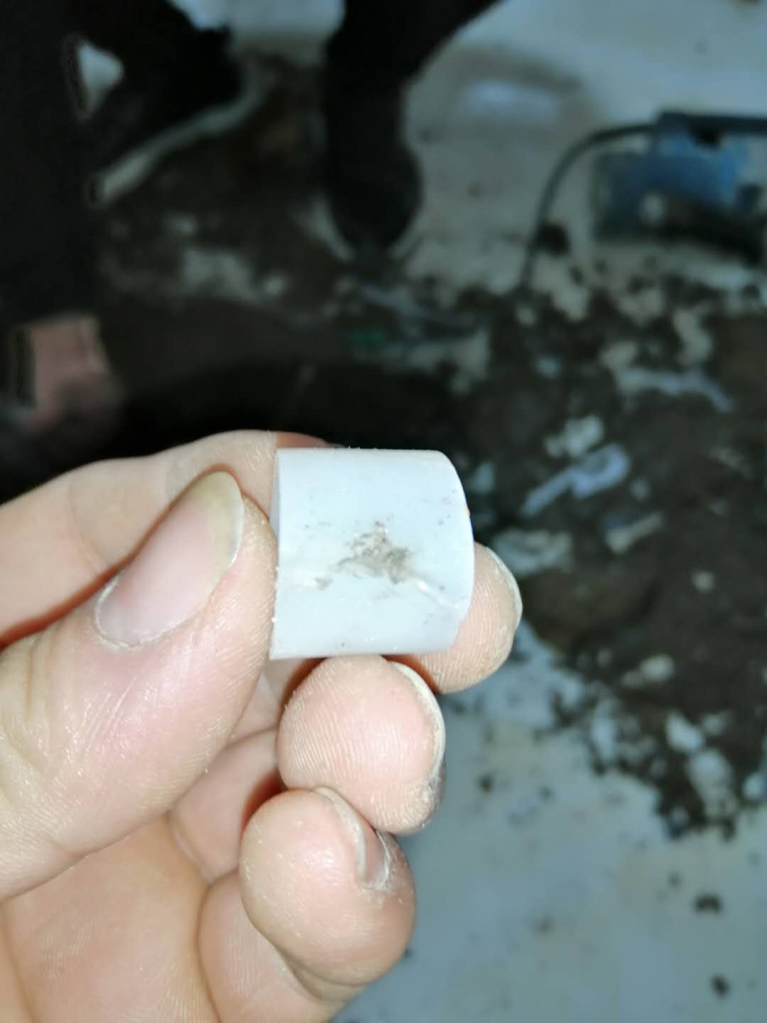 邓州地暖漏水检测